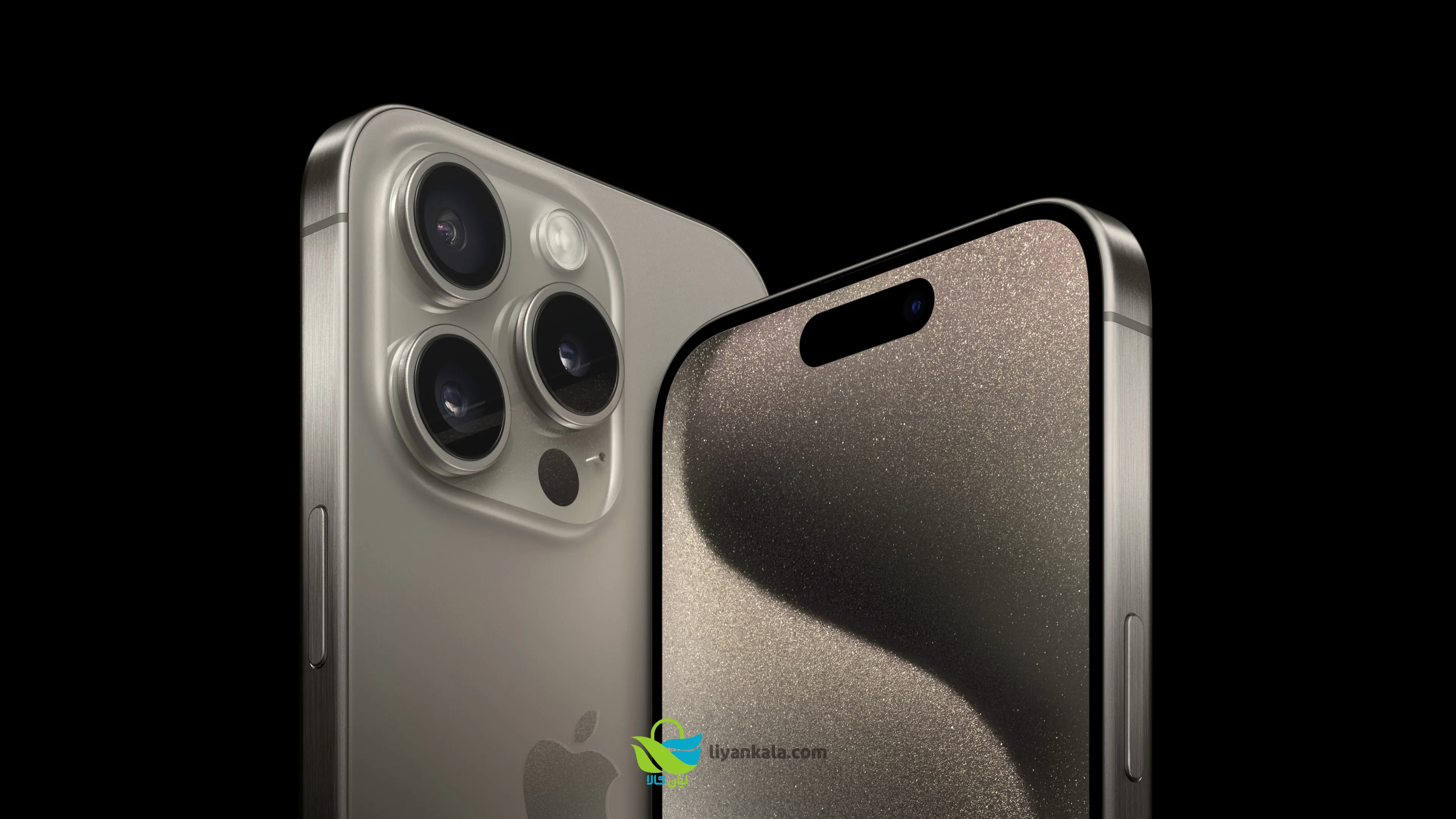 خرید گوشی موبایل اپل مدل iPhone 15 Pro Max تک سیم‌ کارت ظرفیت 512 گیگابایت