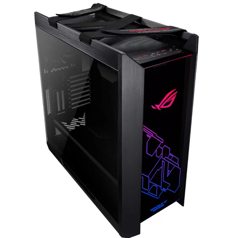 کیس کامپیوتر ایسوس مدل ROG Strix Helios