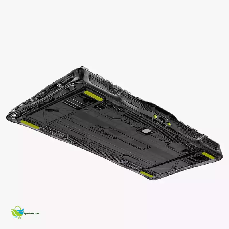 کیبورد&nbsp;گیمینگ&nbsp;گراوا استار مدل Mercury K1 Lite