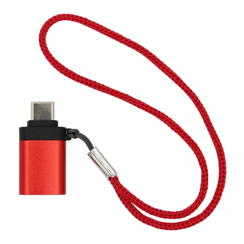 مبدل OTG USB به USB-C مدل GP-93