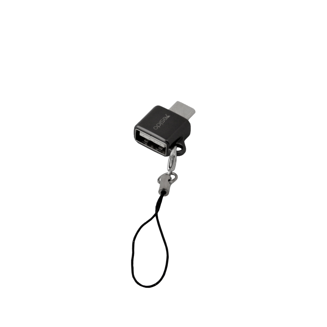 مبدل OTG USB به USB-C یسیدو مدل GS08
