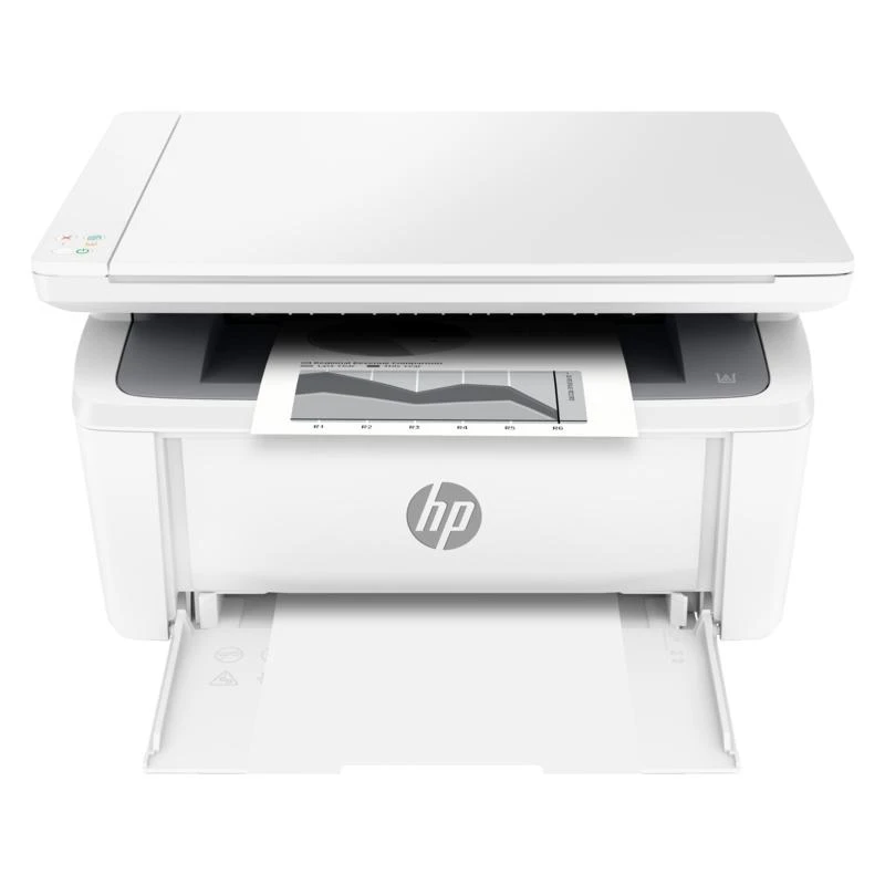پرینتر چند کاره لیزری اچ‌پی مدل LaserJet MFP M141a