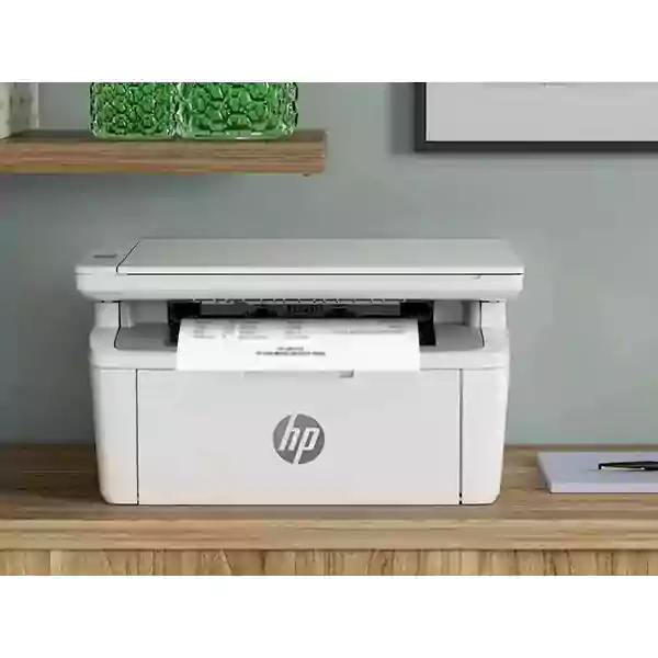 پرینتر چند کاره لیزری اچ‌پی مدل LaserJet MFP M141w