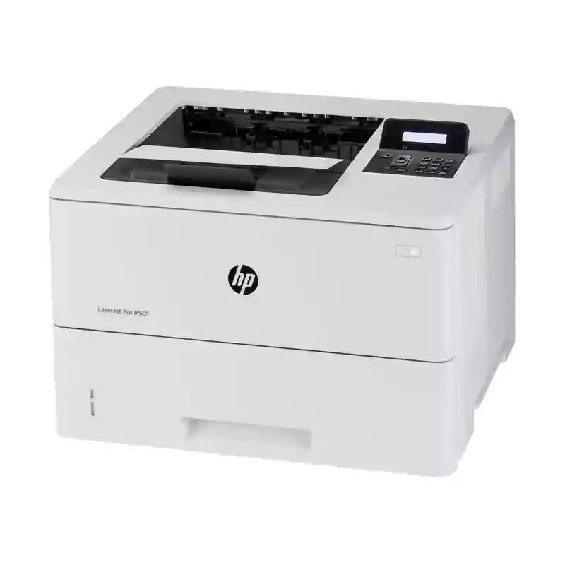 پرینتر لیزری اچ پی مدل LaserJet Pro M501dn