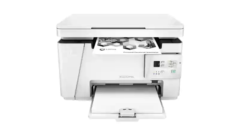 پرینتر چندکاره لیزری اچ پی مدل LaserJet Pro MFP M26a