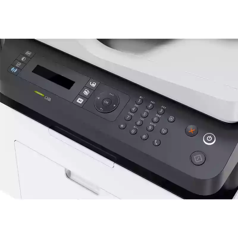 پرینتر چندکاره لیزری اچ پی مدل Laser MFP 137fnw
