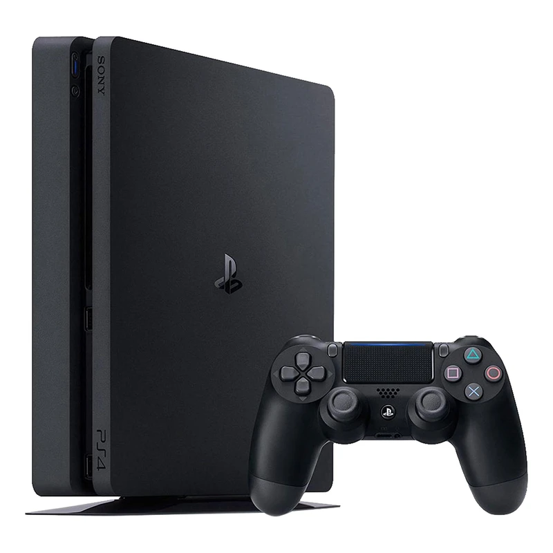 خرید کنسول بازی سونی مدل Playstation 4 Slim