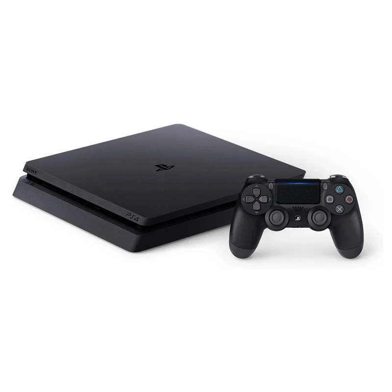 خرید کنسول بازی سونی مدل Playstation 4 Slim