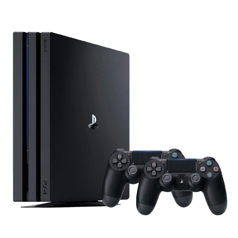 خرید کنسول بازی سونی مدل Playstation 4 Pro 2018 