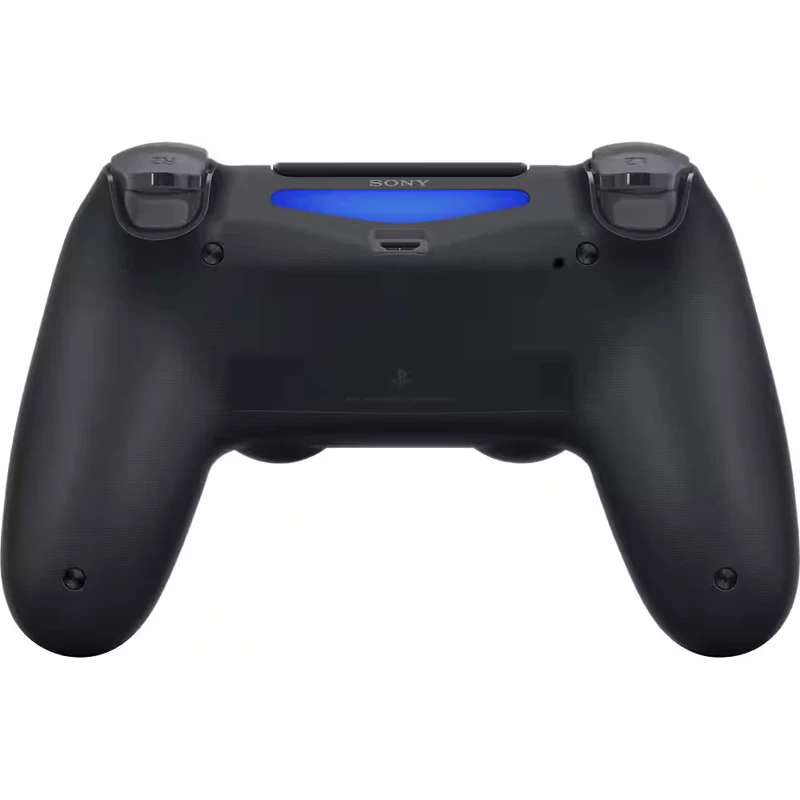 کنسول بازی سونی مدل Playstation 4 Slim کد Region 2 CUH-2200A ظرفیت 500 گیگابایت به همراه دسته اضافه