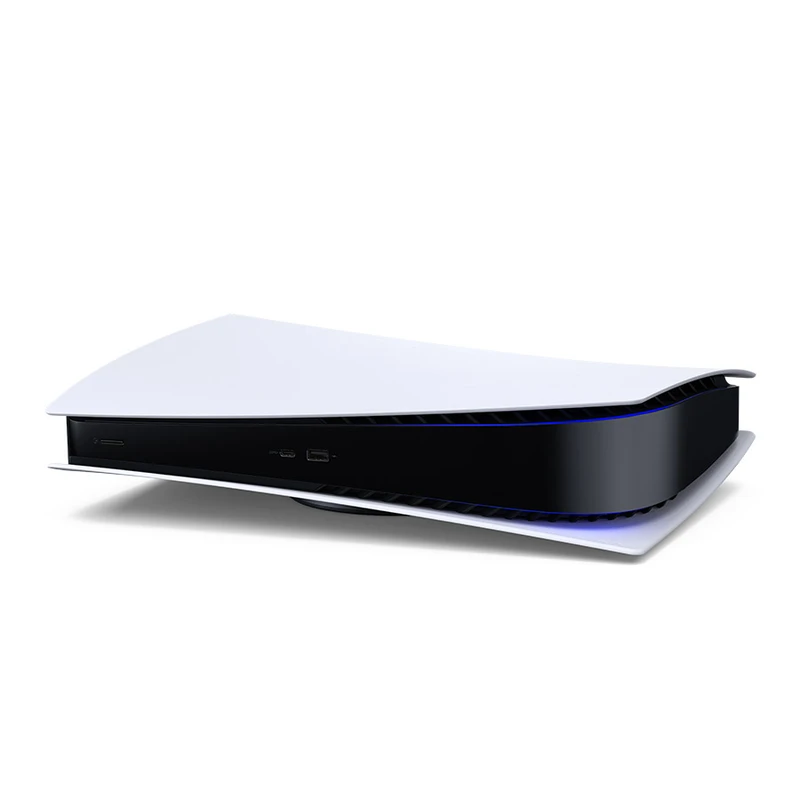خرید کنسول بازی سونی مدل PlayStation 5 Slim Digital Edition 