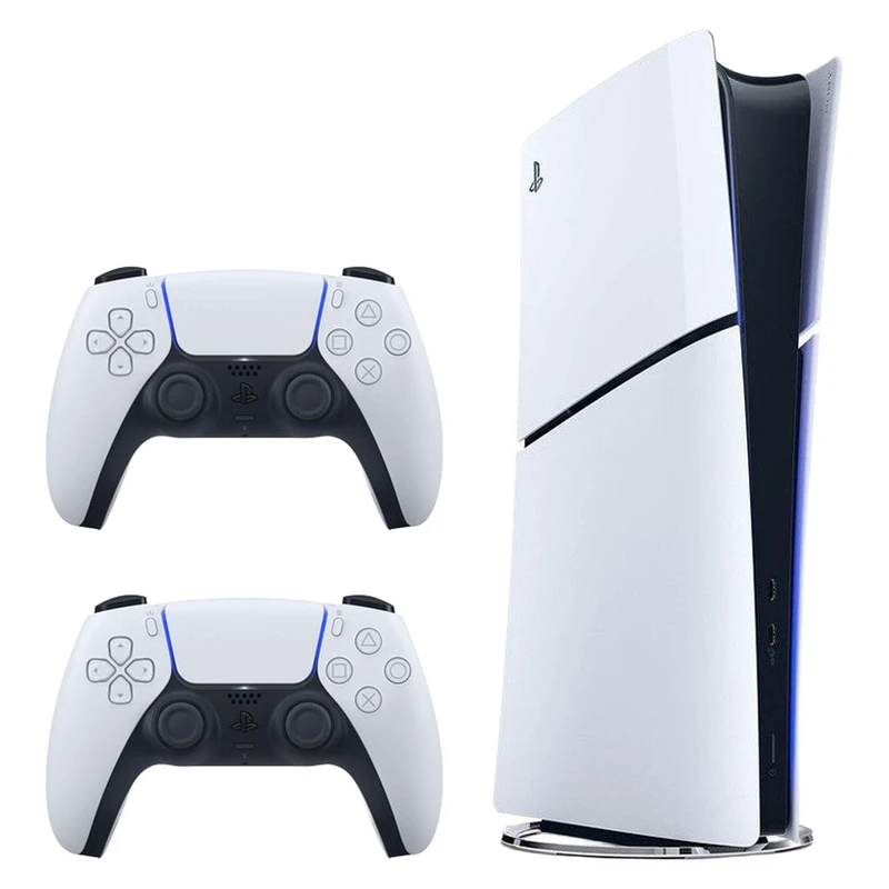 خرید کنسول بازی سونی مدل PlayStation 5 Slim Digital Edition 