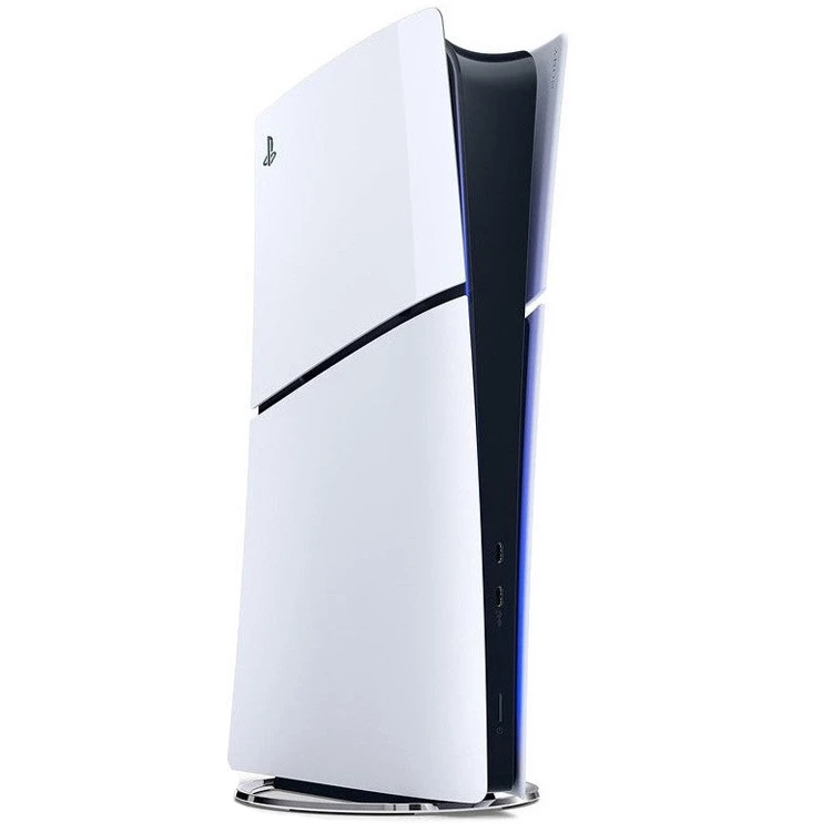 خرید کنسول بازی سونی مدل PlayStation 5 Slim Digital Edition 