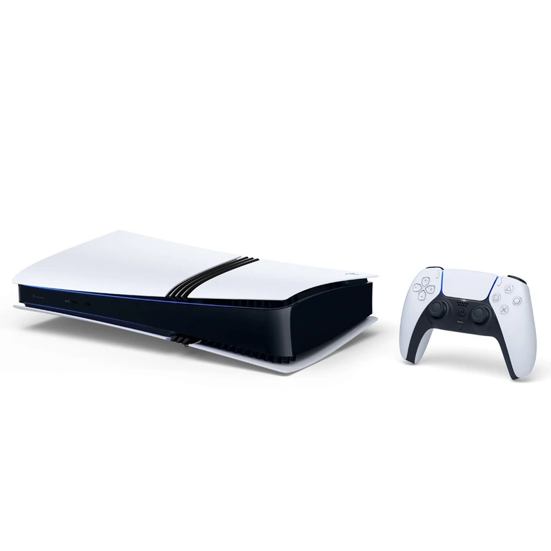خرید کنسول بازی سونی مدل PlayStation 5 Pro