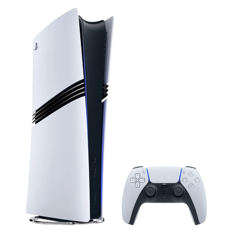 خرید کنسول بازی سونی مدل PlayStation 5 Pro