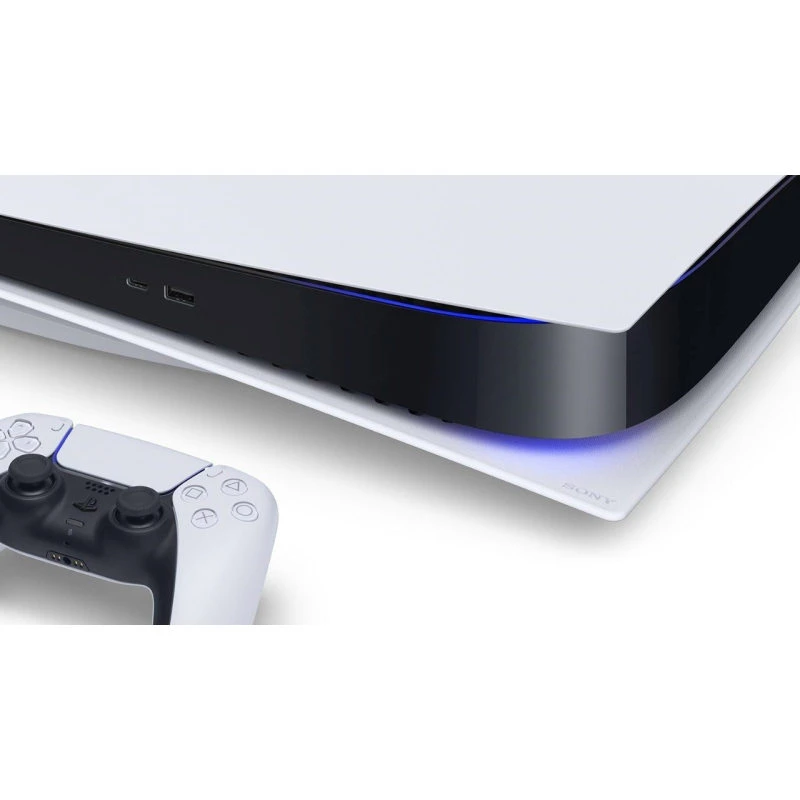 خرید کنسول بازی سونی مدل PlayStation 5 ظرفیت 825 گیگابایت