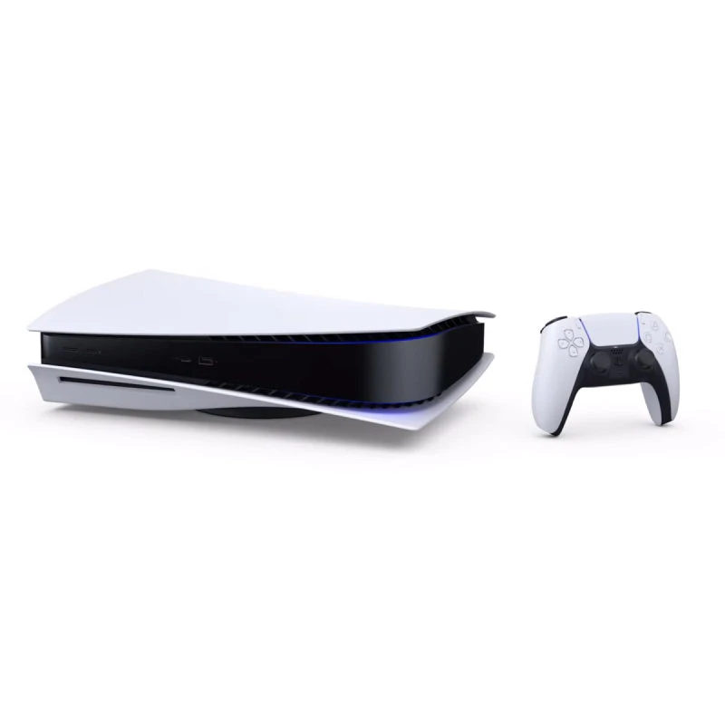 خرید کنسول بازی سونی مدل PlayStation 5 ظرفیت 825 گیگابایت
