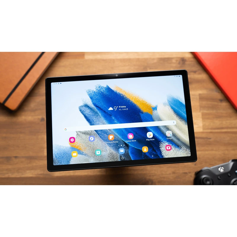 تبلت 11 اینچ سامسونگ مدل Galaxy Tab A9 Plus 5G ظرفیت 64 گیگابایت و رم 4 گیگابایت