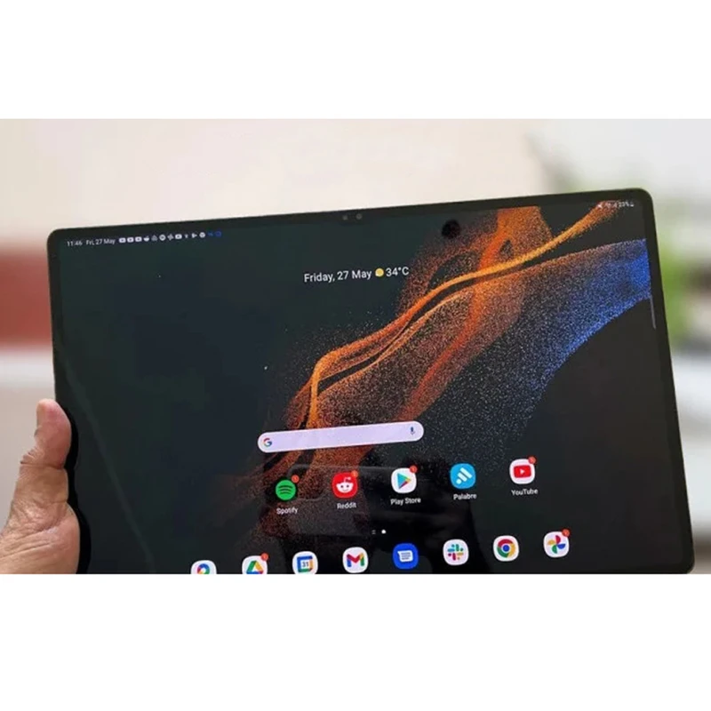 تبلت 11 اینچ سامسونگ مدل Galaxy Tab A9 Plus 5G ظرفیت 64 گیگابایت و رم 4 گیگابایت