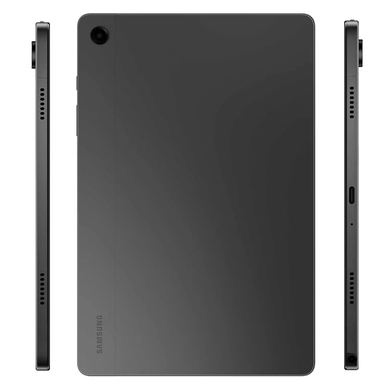 تبلت 11 اینچ سامسونگ مدل Galaxy Tab A9 Plus 5G ظرفیت 64 گیگابایت و رم 4 گیگابایت