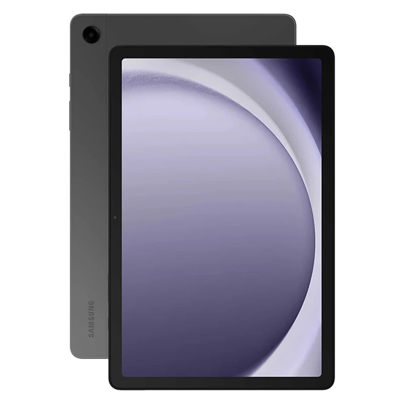 تبلت 11 اینچ سامسونگ مدل Galaxy Tab A9 Plus 5G ظرفیت 64 گیگابایت و رم 4 گیگابایت