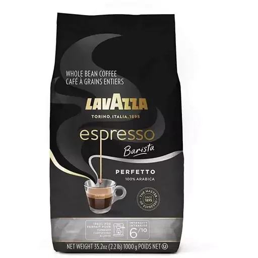 قهوه lavaza اسپرسو ایتالینو بسته 1000 گرمی