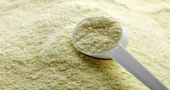 پودر شیر خشک pedia sure مخصوص کودکان 900 گرمی