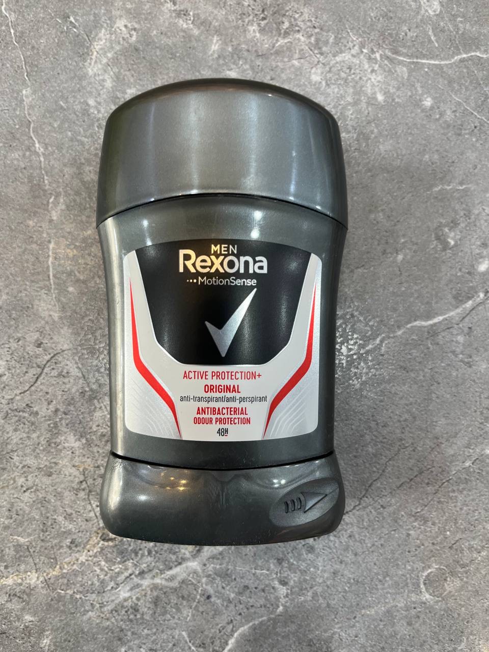 رول ضد تعریق مردانه رکسونا rexona مدل active protection original حجم 40 میلی لیتر