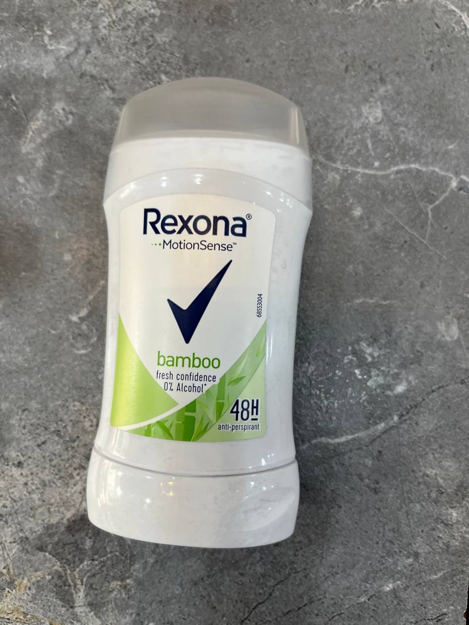 رول ضد تعریق زنانه رکسونا rexona مدل ramboo حجم 40 میلی لیتر