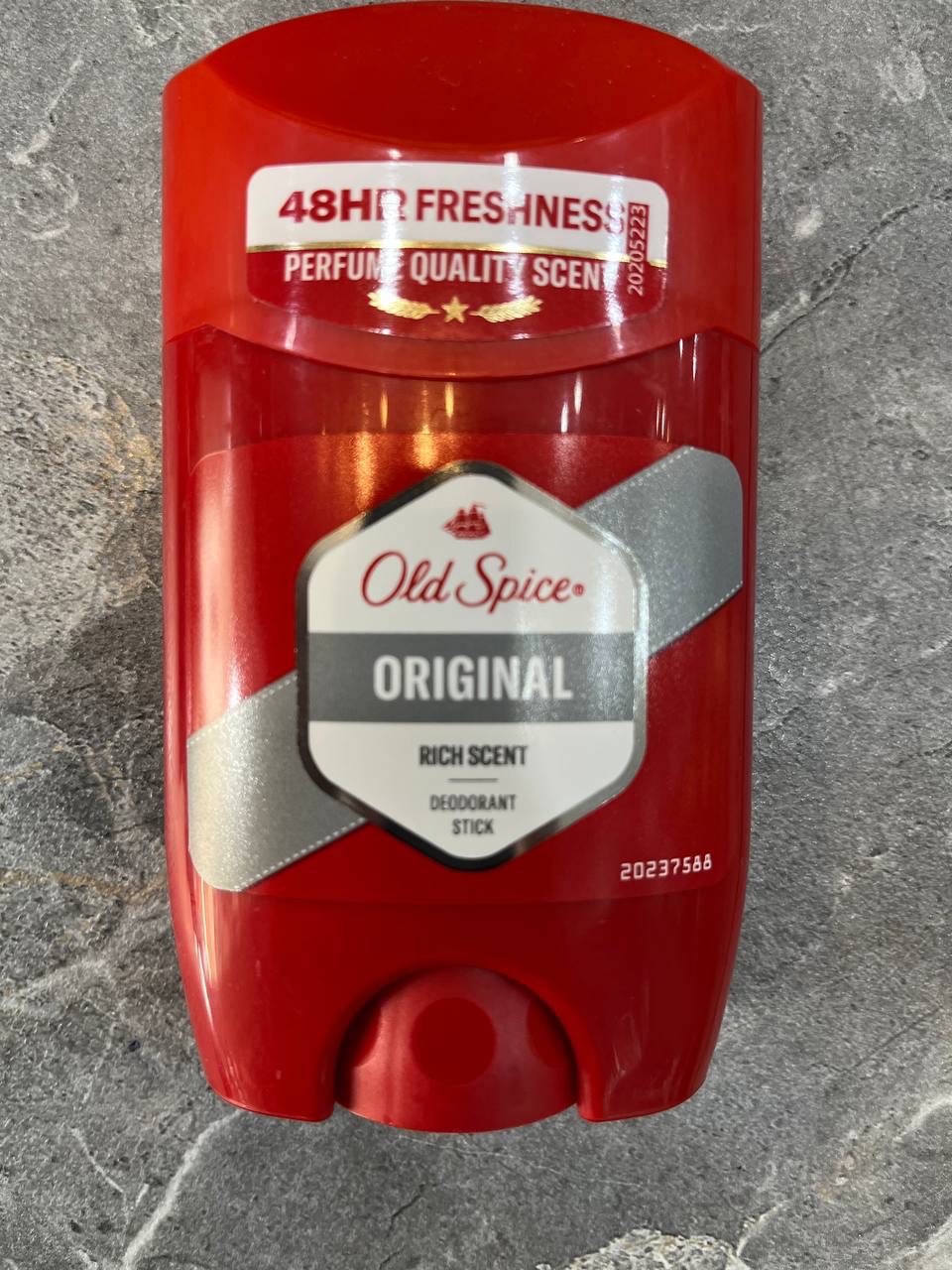 مام استیکی مردانه اولد اسپایس Old Spice مدل original حجم 50 میلی لیتر