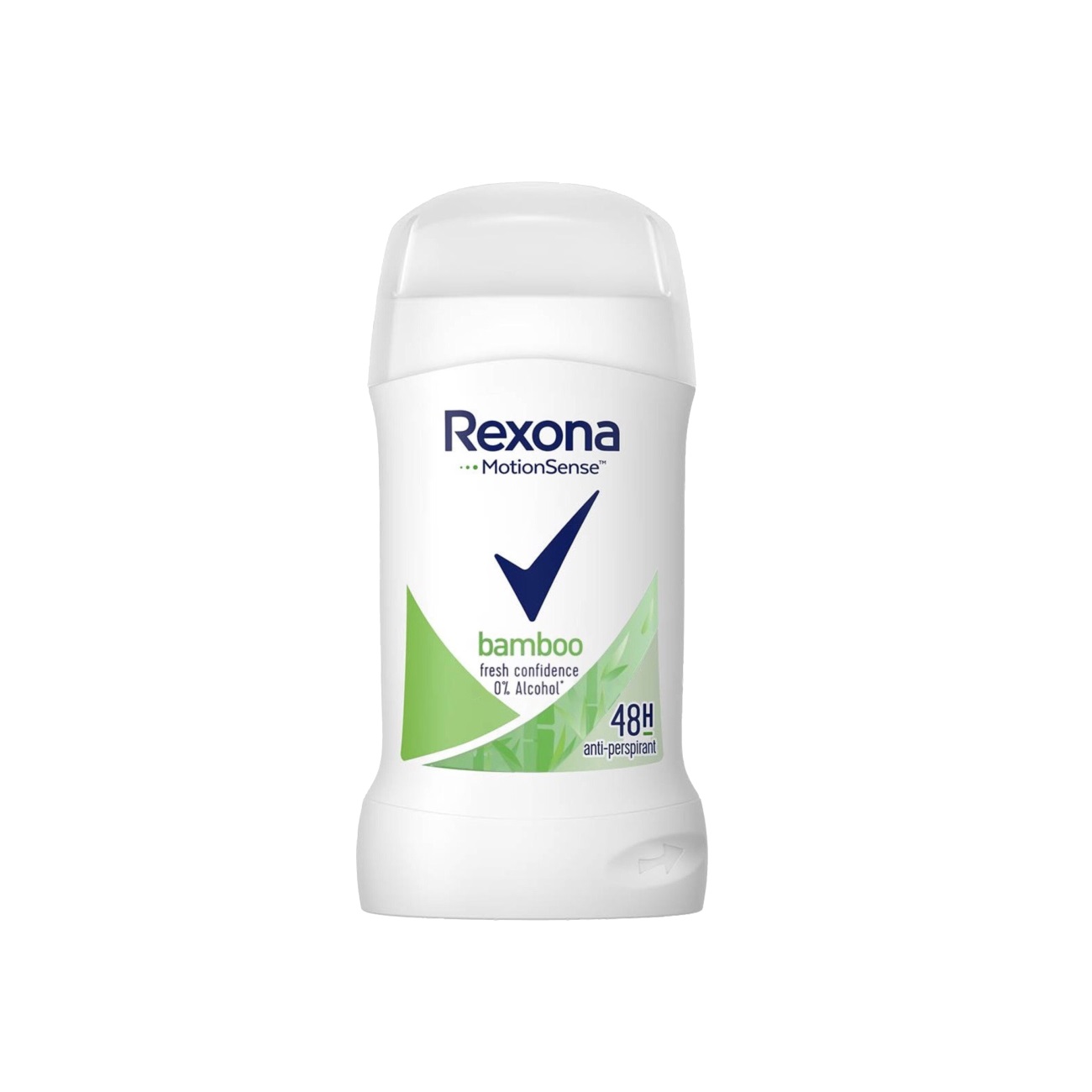 رول ضد تعریق زنانه رکسونا rexona مدل ramboo حجم 40 میلی لیتر