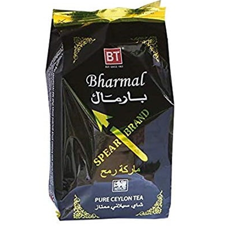 چای Spear Brand بارمال - بسته 450 گرمی
