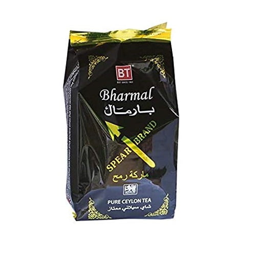 چای Spear Brand بارمال - بسته 450 گرمی