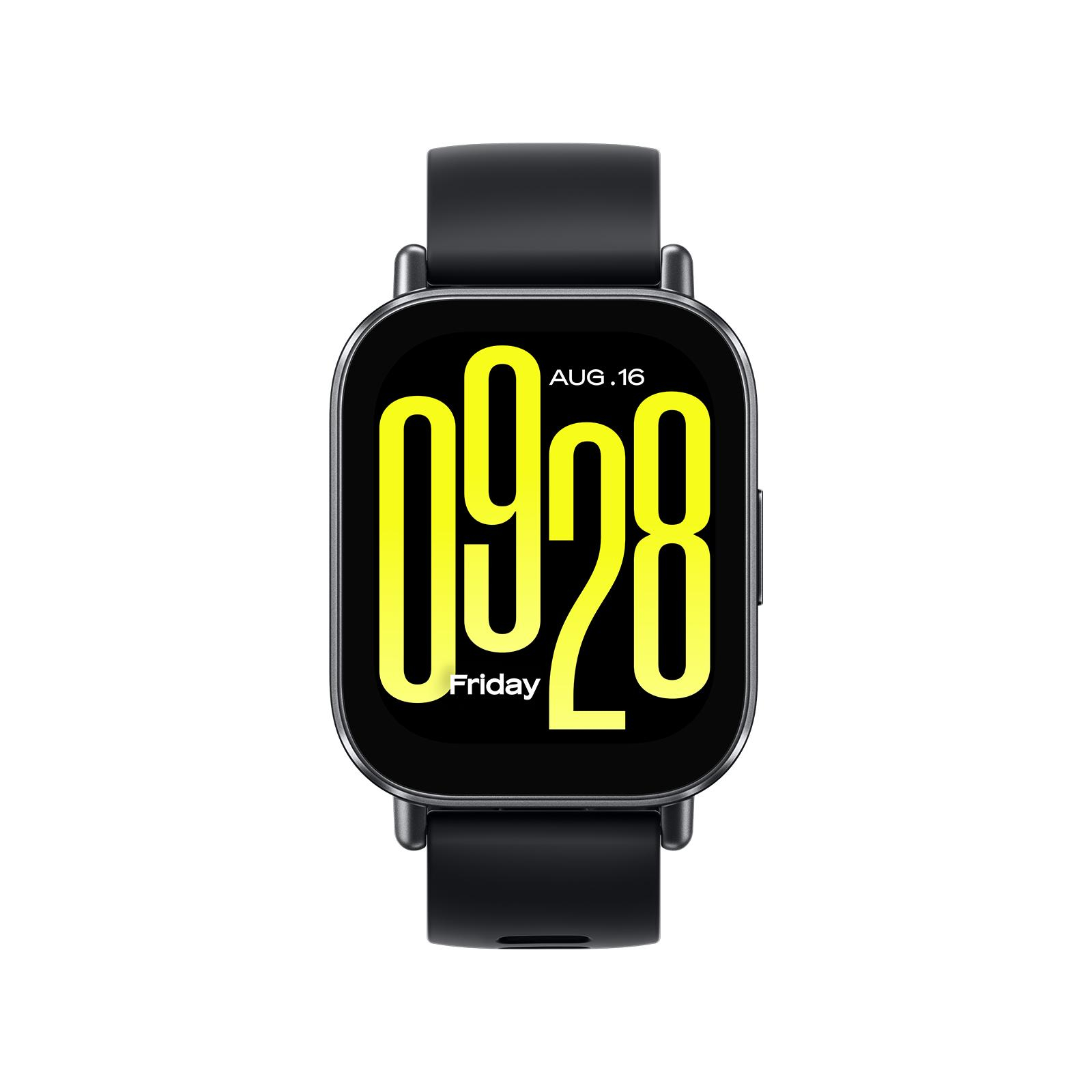 قیمت و خرید ساعت هوشمند شیائومی مدل Redmi Watch 5 Active بند پلاستیکی