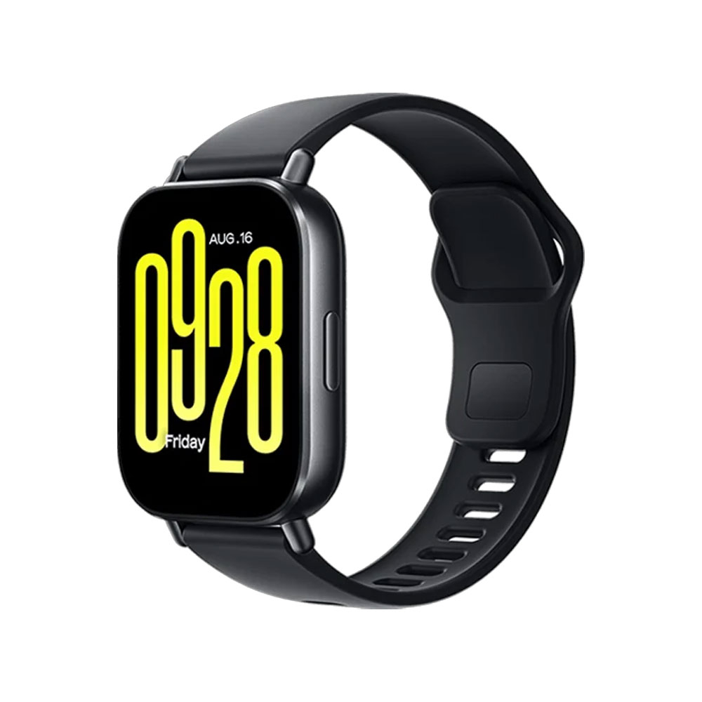 قیمت و خرید ساعت هوشمند شیائومی مدل Redmi Watch 5 Active بند پلاستیکی