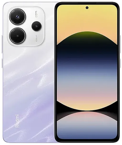 خرید گوشی موبایل شیائومی مدل Redmi Note 14 4G دو سیم کارت ظرفیت 256 گیگابایت
