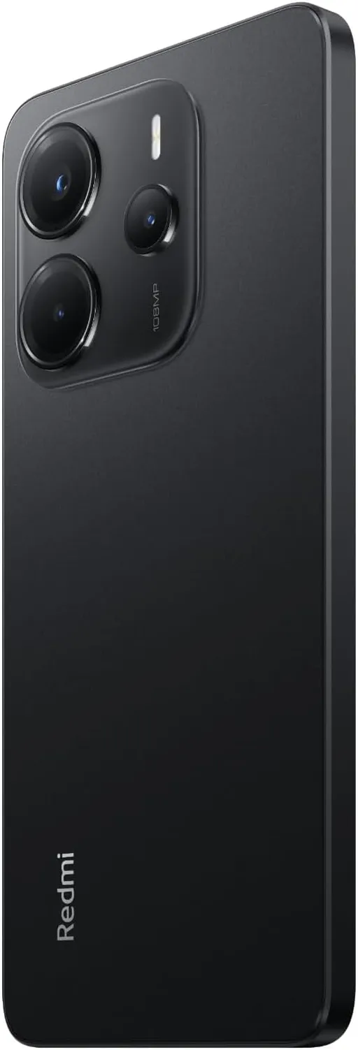 خرید گوشی موبایل شیائومی مدل Redmi Note 14 4G دو سیم کارت ظرفیت 256 گیگابایت