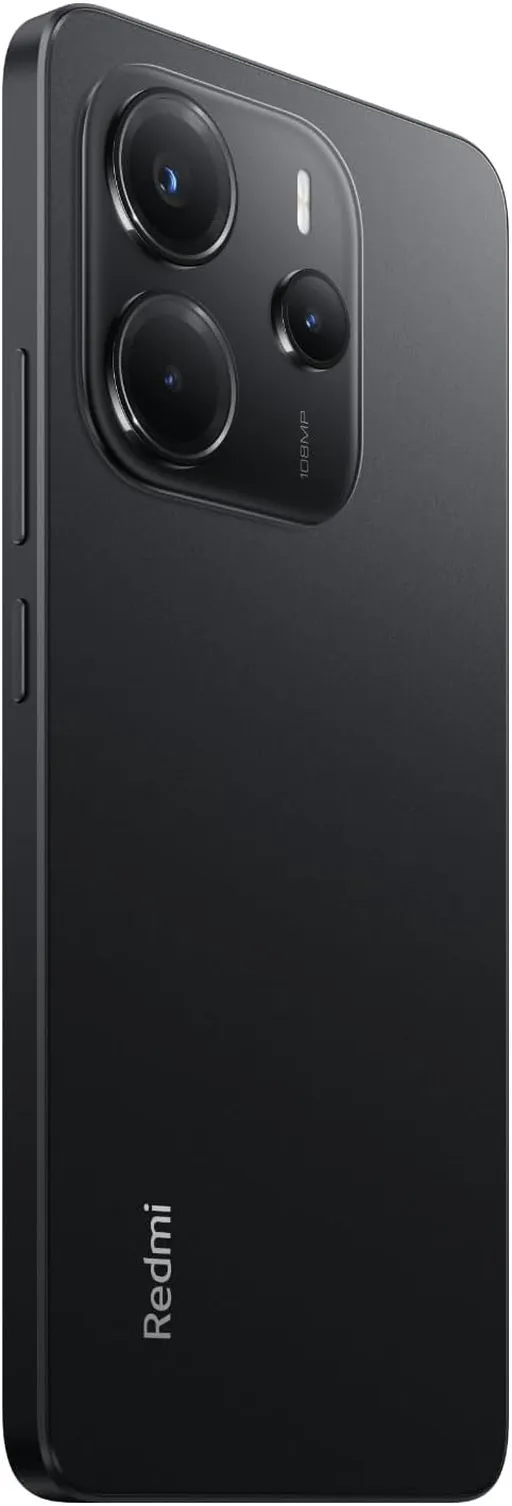 خرید گوشی موبایل شیائومی مدل Redmi Note 14 4G دو سیم کارت ظرفیت 256 گیگابایت
