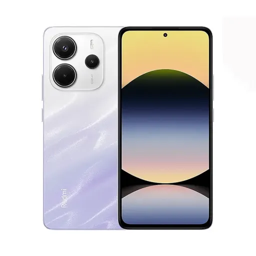 خرید گوشی موبایل شیائومی مدل Redmi Note 14 4G دو سیم کارت ظرفیت 256 گیگابایت