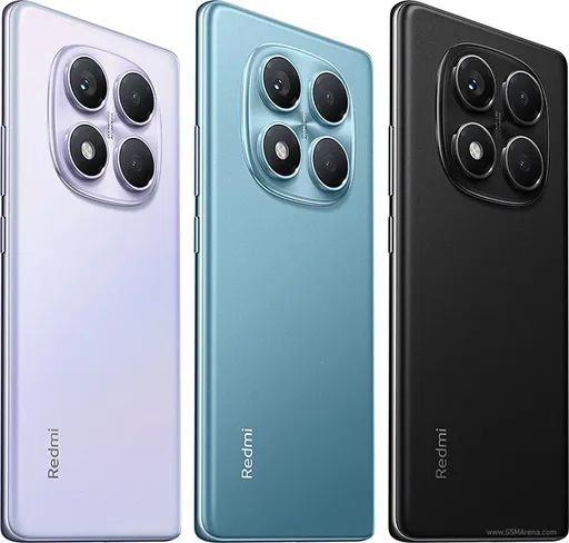 خرید گوشی موبایل شیائومی مدل Redmi Note 14 Pro 4G دو سیم کارت ظرفیت 256 گیگابایت