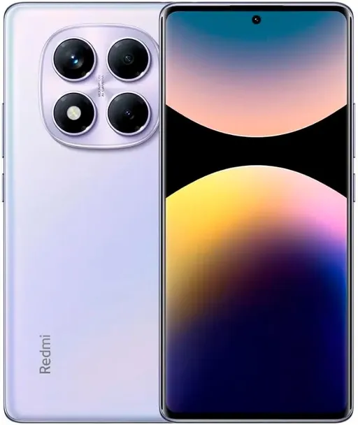 خرید گوشی موبایل شیائومی مدل Redmi Note 14 Pro 4G دو سیم کارت ظرفیت 256 گیگابایت