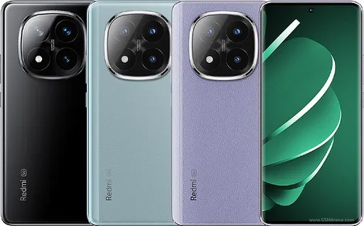 خرید گوشی موبایل شیائومی مدل Redmi Note 14 Pro Plus 5G دو سیم کارت ظرفیت 512
