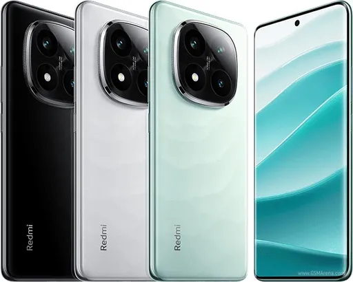 خرید گوشی موبایل شیائومی مدل Redmi Note 14 Pro Plus 5G دو سیم کارت ظرفیت 512