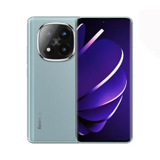 خرید گوشی موبایل شیائومی مدل Redmi Note 14 Pro Plus 5G دو سیم کارت ظرفیت 512