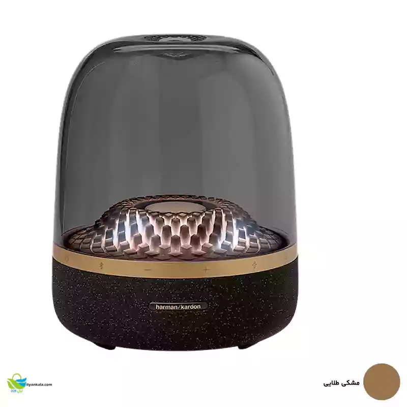 اسپیکر بلوتوثی هارمن کاردن مدل Aura Studio 4
