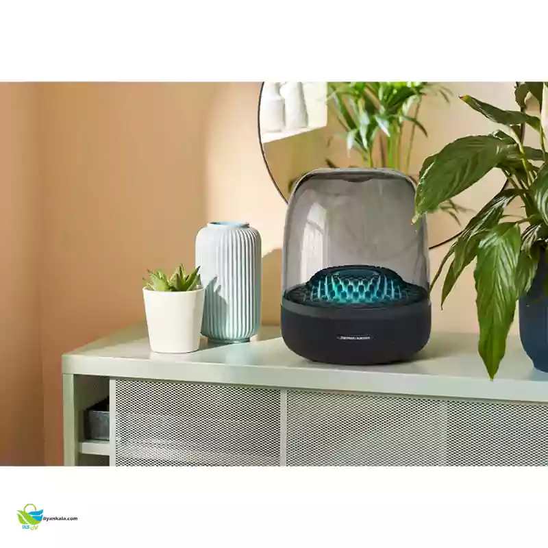 اسپیکر بلوتوثی هارمن کاردن مدل Aura Studio 4
