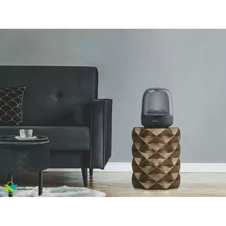 اسپیکر بلوتوثی هارمن کاردن مدل Aura Studio 3