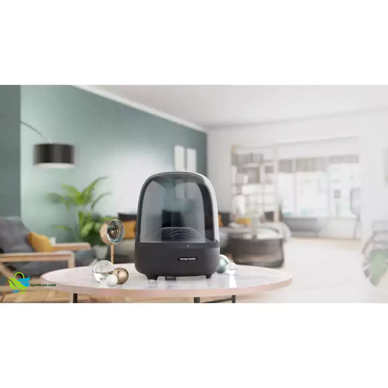اسپیکر بلوتوثی هارمن کاردن مدل Aura Studio 3