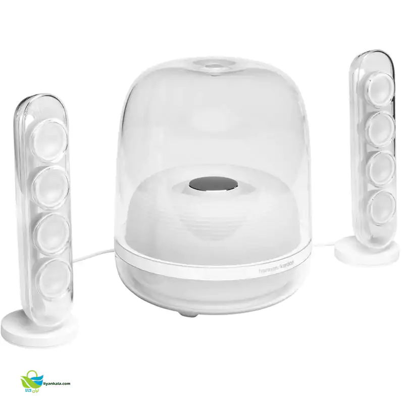 اسپیکر دسکتاپ هارمن کاردن مدل soundsticks 4