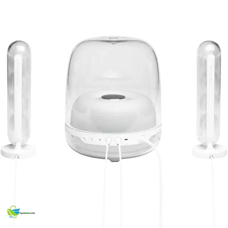 اسپیکر دسکتاپ هارمن کاردن مدل soundsticks 4